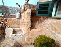 For sale - Ref. 1670V Country house/Small rustic house/Land - Maó (Maó )