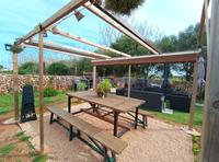 For sale - Ref. 1670V Country house/Small rustic house/Land - Maó (Maó )