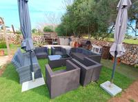 For sale - Ref. 1670V Country house/Small rustic house/Land - Maó (Maó )