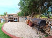 For sale - Ref. 1670V Country house/Small rustic house/Land - Maó (Maó )