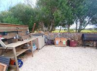 For sale - Ref. 1670V Country house/Small rustic house/Land - Maó (Maó )