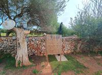 For sale - Ref. 1670V Country house/Small rustic house/Land - Maó (Maó )