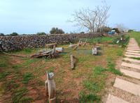 For sale - Ref. 1670V Country house/Small rustic house/Land - Maó (Maó )