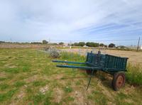 For sale - Ref. 1670V Country house/Small rustic house/Land - Maó (Maó )