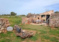 For sale - Ref. 1670V Country house/Small rustic house/Land - Maó (Maó )