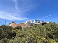 Esclusivo terreno edificabile con splendida vista panoramica sul porto e sul paesaggio naturale circostante Maó