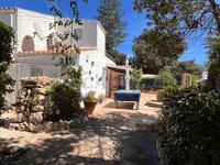 COUNTRY HOUSE IN THE AREA OF TREBALUGER Es Castell