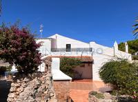 COUNTRY HOUSE IN THE AREA OF TREBALUGER Es Castell