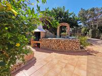 For sale - Ref. 1092V Townhouse/Country house/Country Estate - Es Castell (Trebalúger)