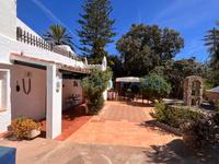 For sale - Ref. 1092V Townhouse/Country house/Country Estate - Es Castell (Trebalúger)