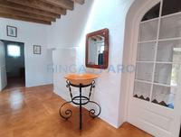For sale - Ref. 1092V Townhouse/Country house/Country Estate - Es Castell (Trebalúger)