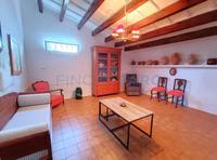 For sale - Ref. 1092V Townhouse/Country house/Country Estate - Es Castell (Trebalúger)