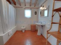 For sale - Ref. 1092V Townhouse/Country house/Country Estate - Es Castell (Trebalúger)