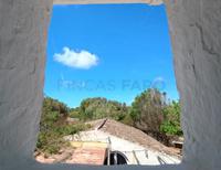 For sale - Ref. 1092V Townhouse/Country house/Country Estate - Es Castell (Trebalúger)