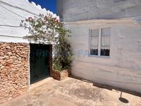 For sale - Ref. 1092V Townhouse/Country house/Country Estate - Es Castell (Trebalúger)