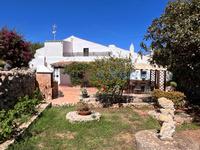 For sale - Ref. 1092V Townhouse/Country house/Country Estate - Es Castell (Trebalúger)