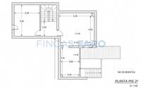 Venta - Ref. 1676V Casa - Alaior