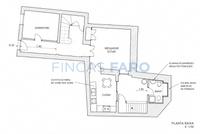 Venta - Ref. 1676V Casa - Alaior