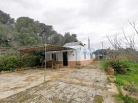 For sale - Ref. 1597V Townhouse/Country house/Small rustic house/Country Estate - Ciutadella