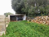 For sale - Ref. 1597V Townhouse/Country house/Small rustic house/Country Estate - Ciutadella