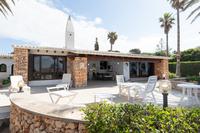 MAGNIFICENT PROPERTY WITH MEDITERRANEAN CHARM AND PRIVATE SPA IN BINISAFUA ROTERS Sant Lluís