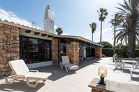 MAGNIFICENT PROPERTY WITH MEDITERRANEAN CHARM AND PRIVATE SPA IN BINISAFUA ROTERS Sant Lluís