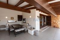 For sale - Ref. 1638V Villa - Sant Lluís (Binisafua)