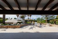 For sale - Ref. 1638V Villa - Sant Lluís (Binisafua)