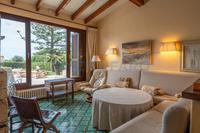 For sale - Ref. 1638V Villa - Sant Lluís (Binisafua)