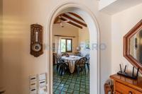 For sale - Ref. 1638V Villa - Sant Lluís (Binisafua)