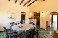 For sale - Ref. 1638V Villa - Sant Lluís (Binisafua)