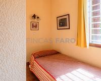 For sale - Ref. 1638V Villa - Sant Lluís (Binisafua)