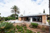 For sale - Ref. 1638V Villa - Sant Lluís (Binisafua)