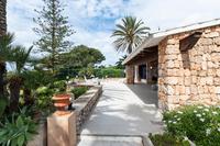 For sale - Ref. 1638V Villa - Sant Lluís (Binisafua)