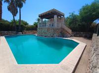 For sale - Ref. 1102V Villa - Sant Lluís (Binisafua)
