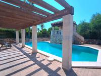 Exclusive Mediterranean villa with pool and absolute privacy in Binisafuller Sant Lluís