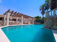 Exclusive Mediterranean villa with pool and absolute privacy in Binisafuller Sant Lluís