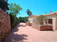 Rental - Ref. 0012A Villa - Sant Lluís (Binisafua)