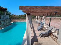 Exclusive Mediterranean villa with pool and absolute privacy in Binisafuller Sant Lluís