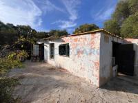 For sale - Ref. 1687V Small rustic house/Land/Country Estate - Es Castell