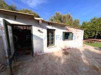 For sale - Ref. 1687V Small rustic house/Land/Country Estate - Es Castell