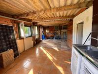 For sale - Ref. 1687V Small rustic house/Land/Country Estate - Es Castell