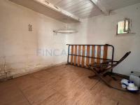 For sale - Ref. 1687V Small rustic house/Land/Country Estate - Es Castell