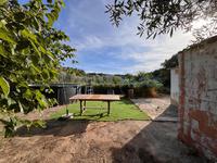 For sale - Ref. 1687V Small rustic house/Land/Country Estate - Es Castell