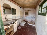 For sale - Ref. 1687V Small rustic house/Land/Country Estate - Es Castell