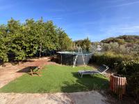 For sale - Ref. 1687V Small rustic house/Land/Country Estate - Es Castell