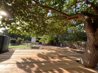 For sale - Ref. 1687V Small rustic house/Land/Country Estate - Es Castell