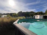 For sale - Ref. 1687V Small rustic house/Land/Country Estate - Es Castell