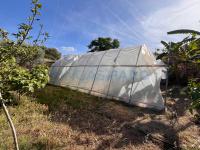 For sale - Ref. 1687V Small rustic house/Land/Country Estate - Es Castell