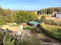 For sale - Ref. 1687V Small rustic house/Land/Country Estate - Es Castell